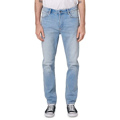 Tim Slims Relaxed-Fit Slim Jeans