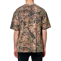 Trade Camo T-Shirt