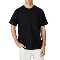 Loose-Fit Organic Cotton T-Shirt