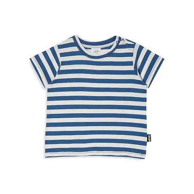 Baby's Jamie Striped T-Shirt