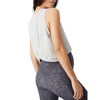 Active Sleeveless The Maternity Tank Top