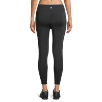 Active Contouring Cropped Tights