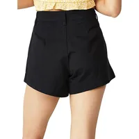 Parker A-Line Shorts