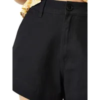 Parker A-Line Shorts