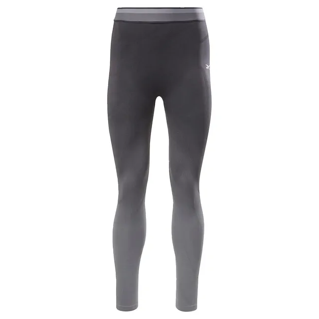 Reebok United By Fitness Seamless High Rise Leggings