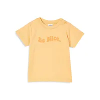 Baby's Jamie Printed T-Shirt