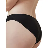 The Smoothing Hipster Bikini Briefs