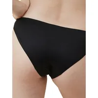 The Smoothing Hipster Bikini Briefs