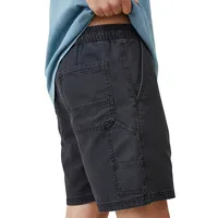 Worker Chino Shorts