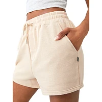 Active Everyone Fleece Shorts