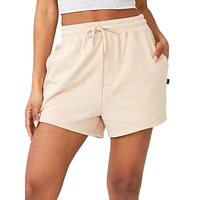 Active Everyone Fleece Shorts