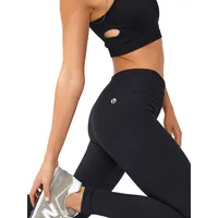 Active High-Rise Tights