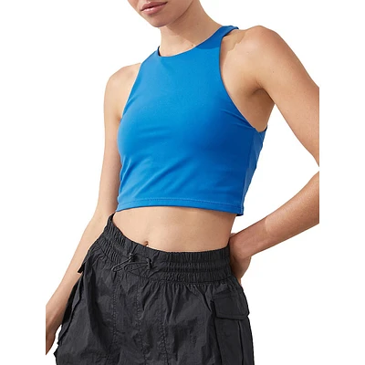 Active Smoothing Explorer Cropped Tank