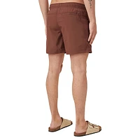 Stretch Swim Shorts