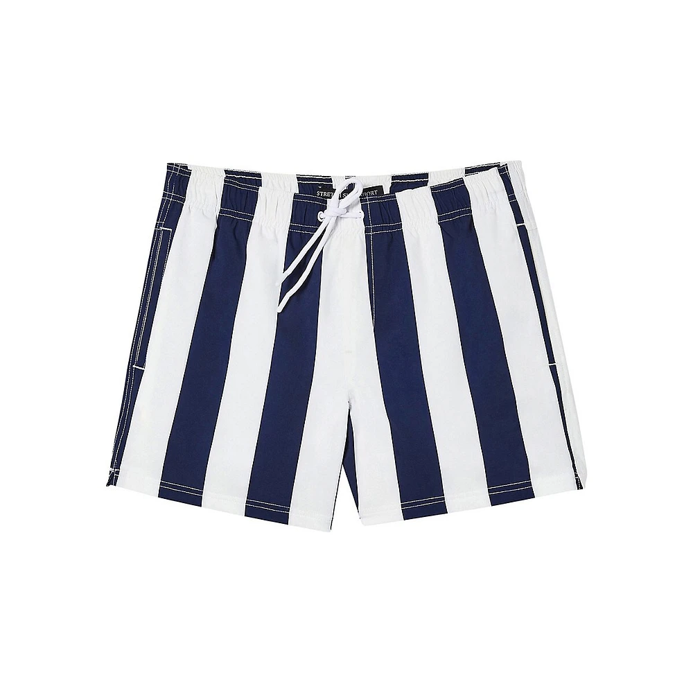 Stretch Swim Shorts