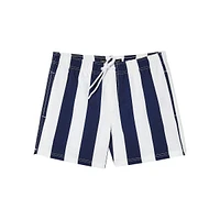 Stretch Swim Shorts