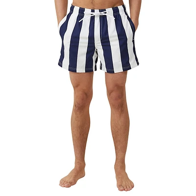 Stretch Swim Shorts