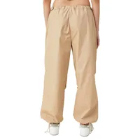 Jordan Toggle-Waist Cargo Pants