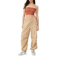 Jordan Toggle-Waist Cargo Pants