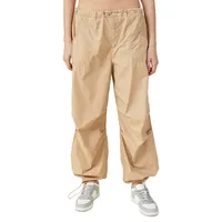 Jordan Toggle-Waist Cargo Pants