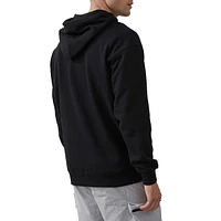 Active Oversized Take The Trail Print Hoodie