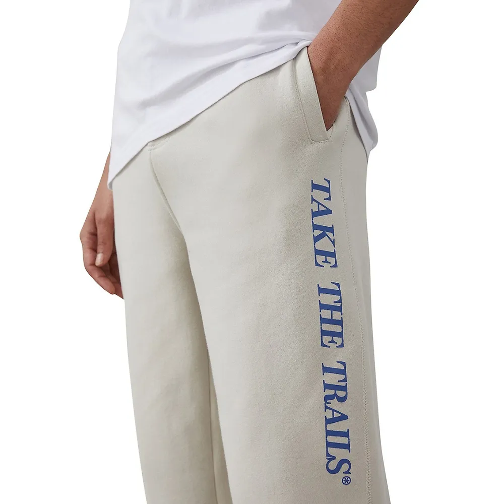 Cotton On Loose Fit Track Pants 2023 | Buy Cotton On Online | ZALORA Hong  Kong