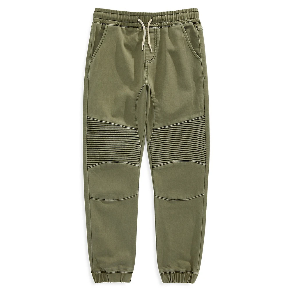 Boy's Super Slouch Jogger Jeans