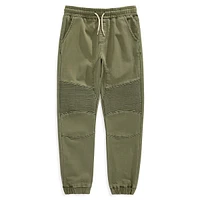 Boy's Super Slouch Jogger Jeans