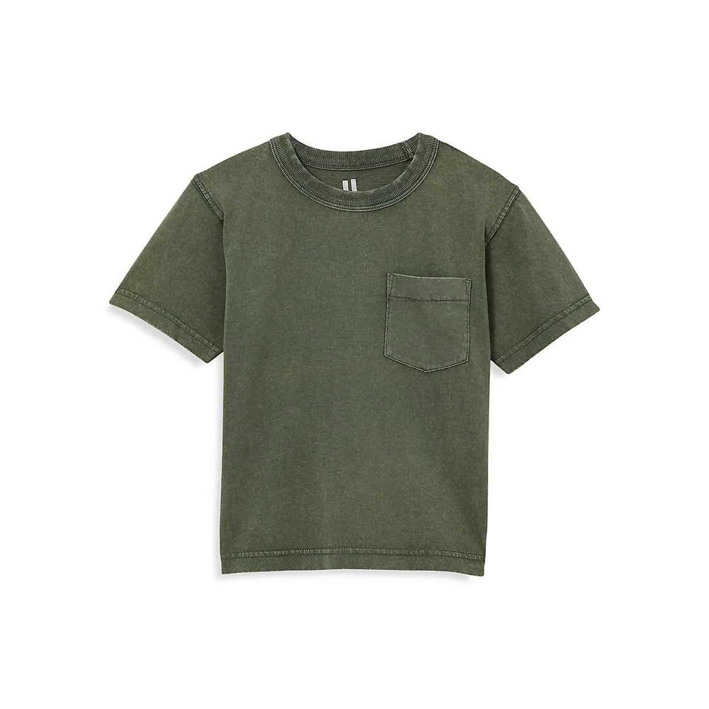 Boy's Essential T-Shirt