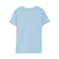 Boy's Max Skater Short-Sleeve T-Shirt