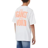 Boy's License Quinn Short-Sleeve T-Shirt