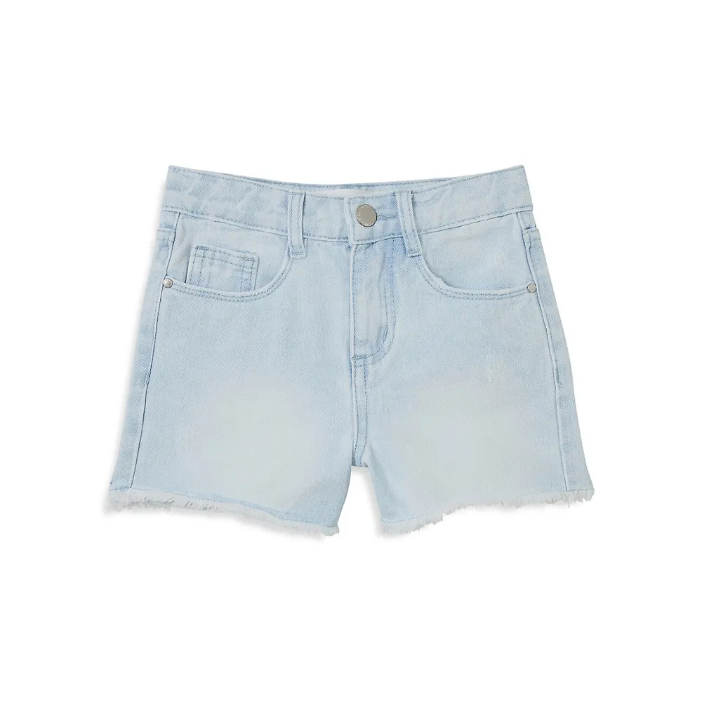 Miss Shop Denim Dungaree Washed Black  MYER