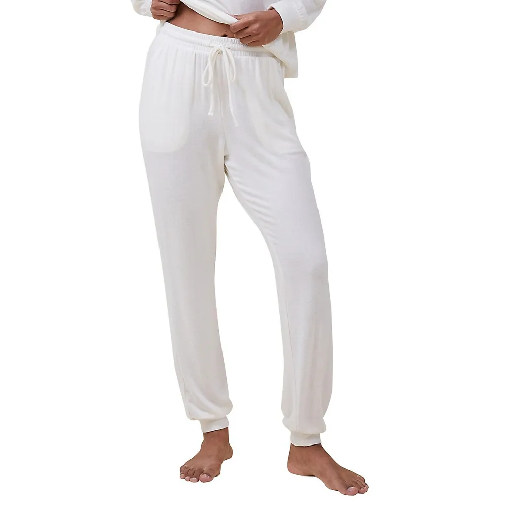 Lounge Soft-Touch Womens Sweatpants