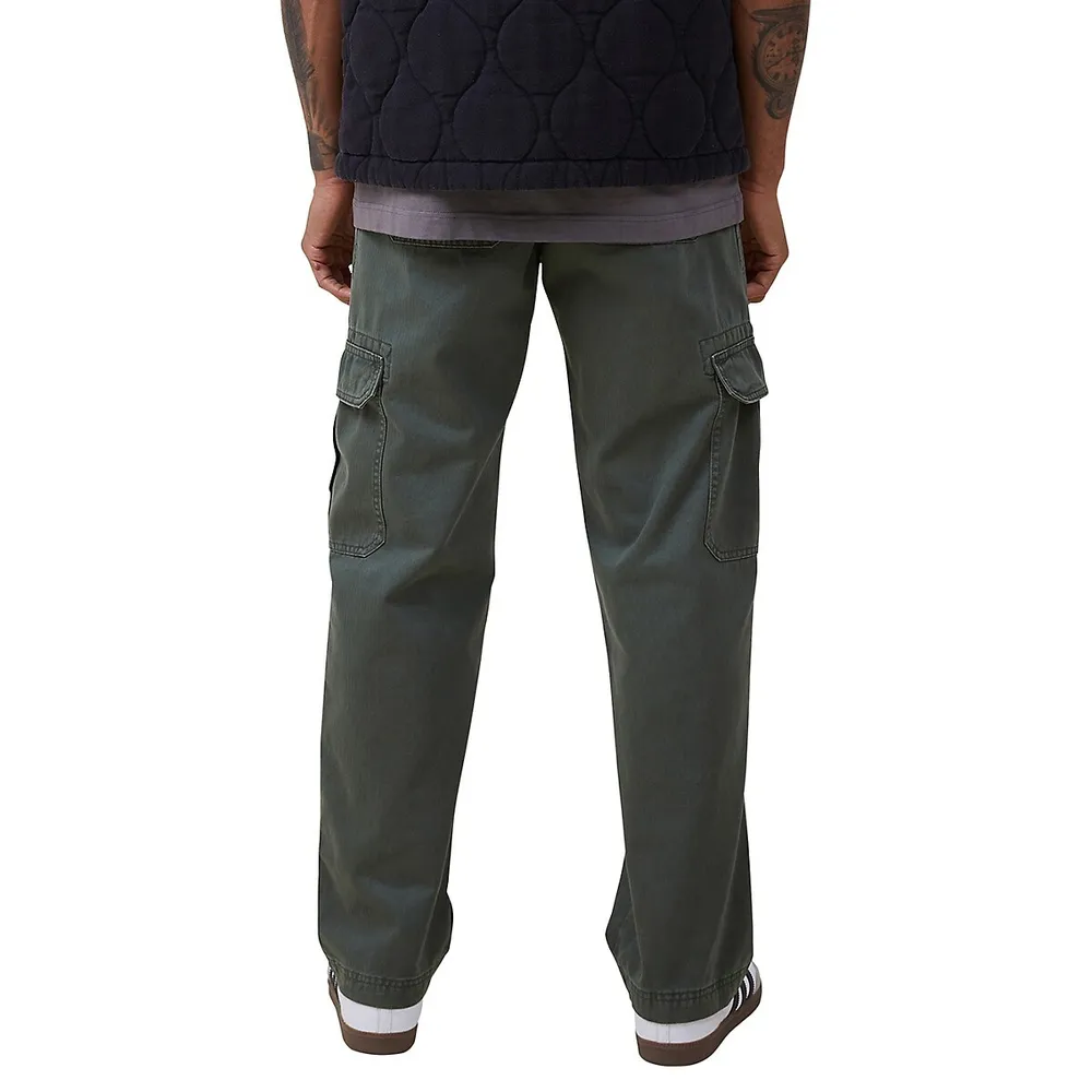 Tactical Cargo Pant