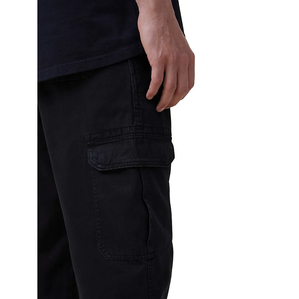 Tactical Cargo Pants