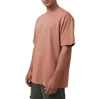 Boxy-Fit T-Shirt