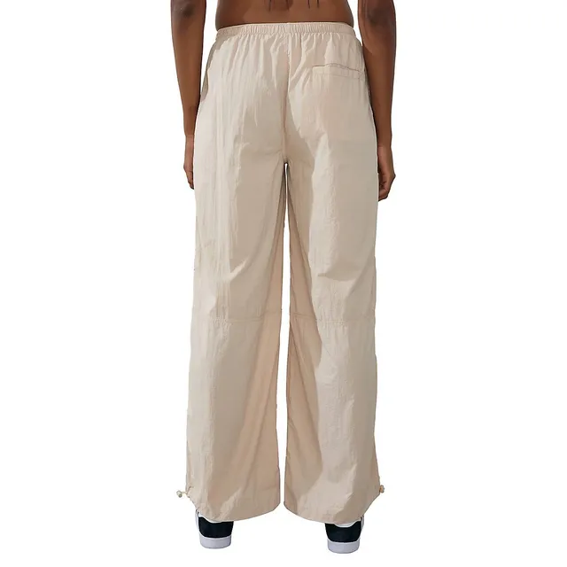 Peta Parachute Pant