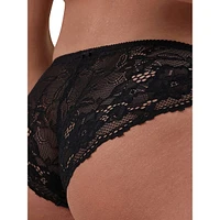 Everyday Lace Brasiliano Briefs