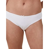 Culotte brésilienne en dentelle Everyday