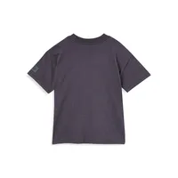 Little Boy's Utility Short-Sleeve T-Shirt