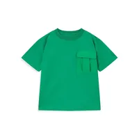 Little Boy's Utility T-Shirt