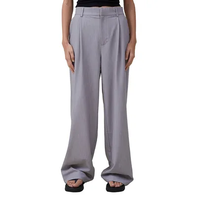 Jamie Suiting Pants