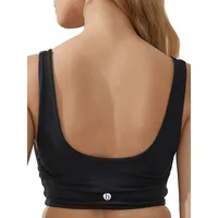 Ultra-Soft Reversible Tank