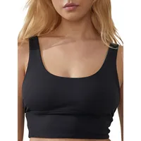 Ultra-Soft Reversible Tank