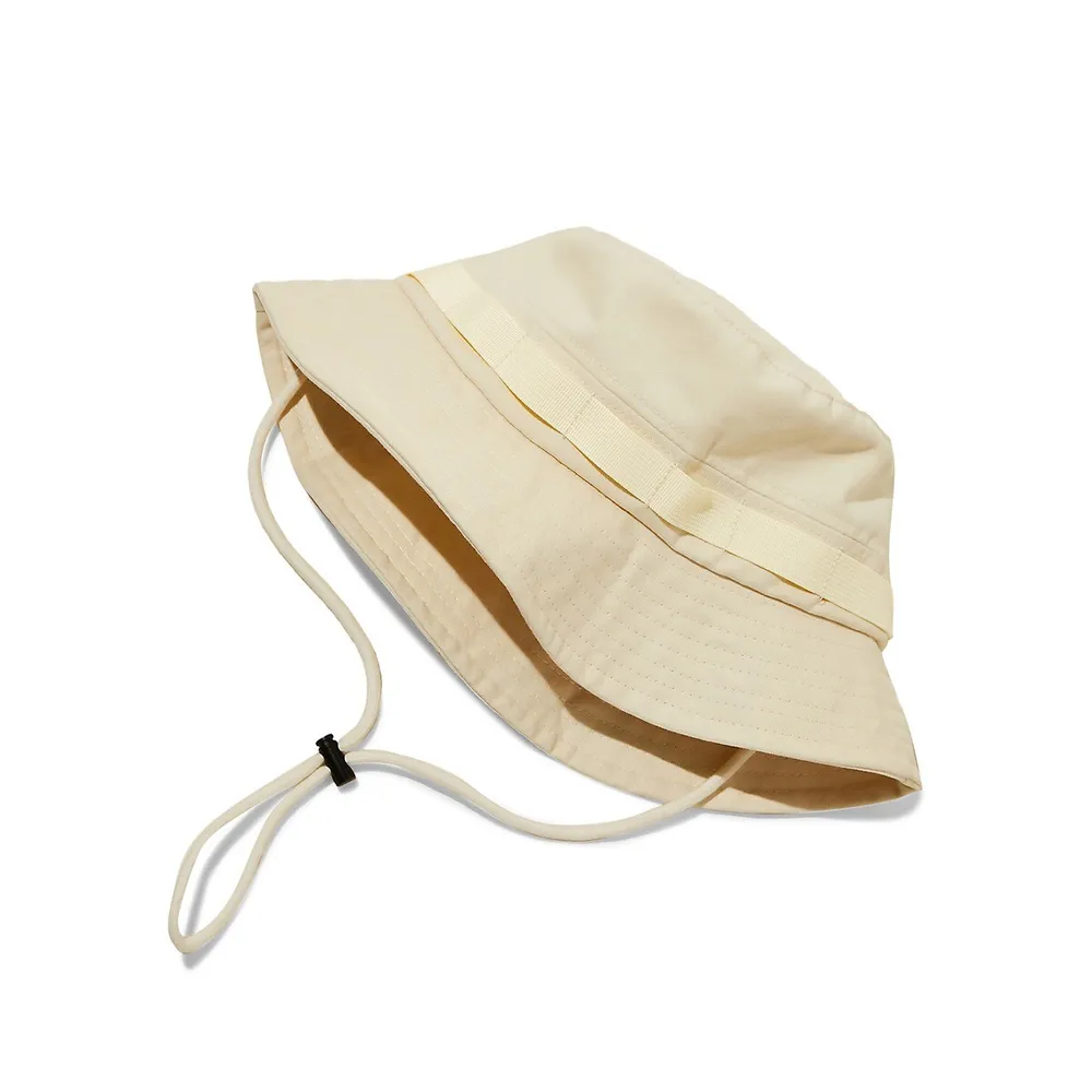 Wide Brim Utility Hat