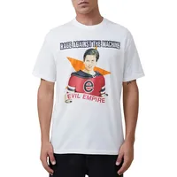 Rage Against The Machine Graphic T-Shirt