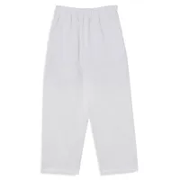 Little Girl's Eyelet Tapered Pant