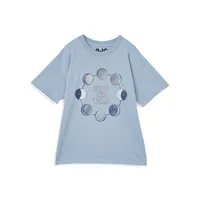 Boy's Stevie Out Of This World T-Shirt