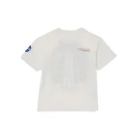 Little Boy's NASA Atlas 3 Licensed T-Shirt