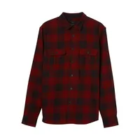 Greenpoint Long Sleeve Shirt